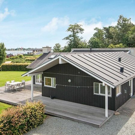 Holiday Home Juelsminde Xlviii Exterior foto