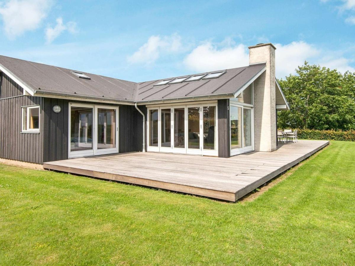 Holiday Home Juelsminde Xlviii Exterior foto
