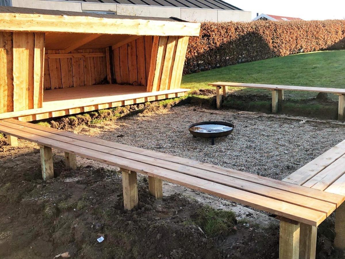Holiday Home Juelsminde Xlviii Exterior foto