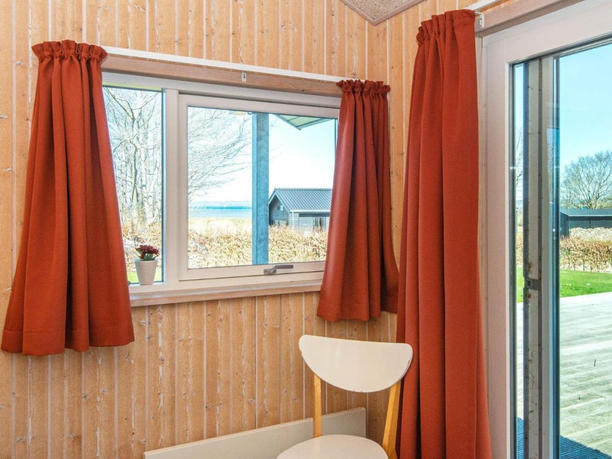 Holiday Home Juelsminde Xlviii Exterior foto