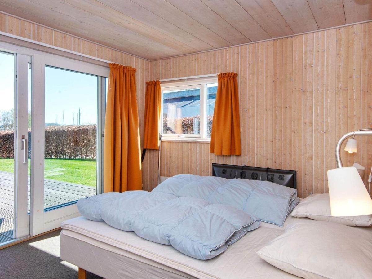 Holiday Home Juelsminde Xlviii Exterior foto