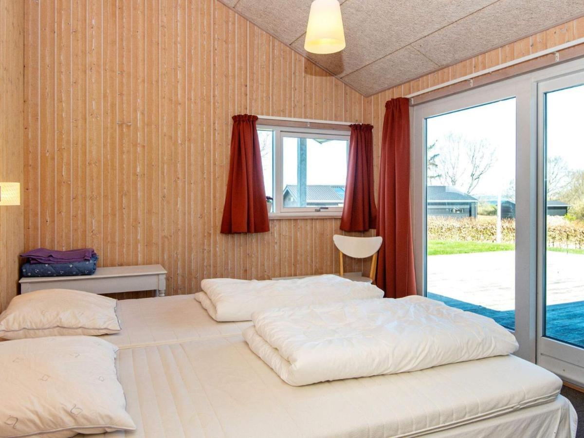 Holiday Home Juelsminde Xlviii Exterior foto