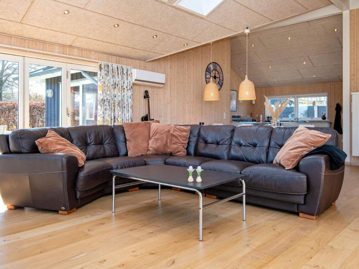Holiday Home Juelsminde Xlviii Exterior foto