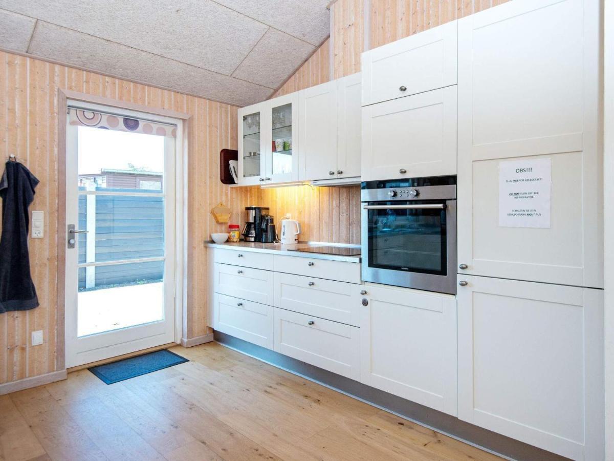 Holiday Home Juelsminde Xlviii Exterior foto